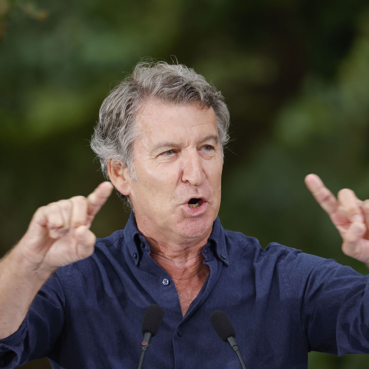 Federico a las 7: El Rey y Feijóo no son los enemigos