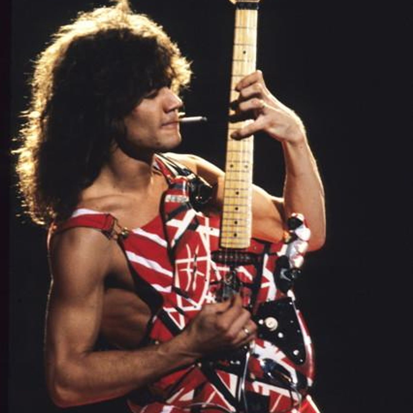 van_halen episode artwork