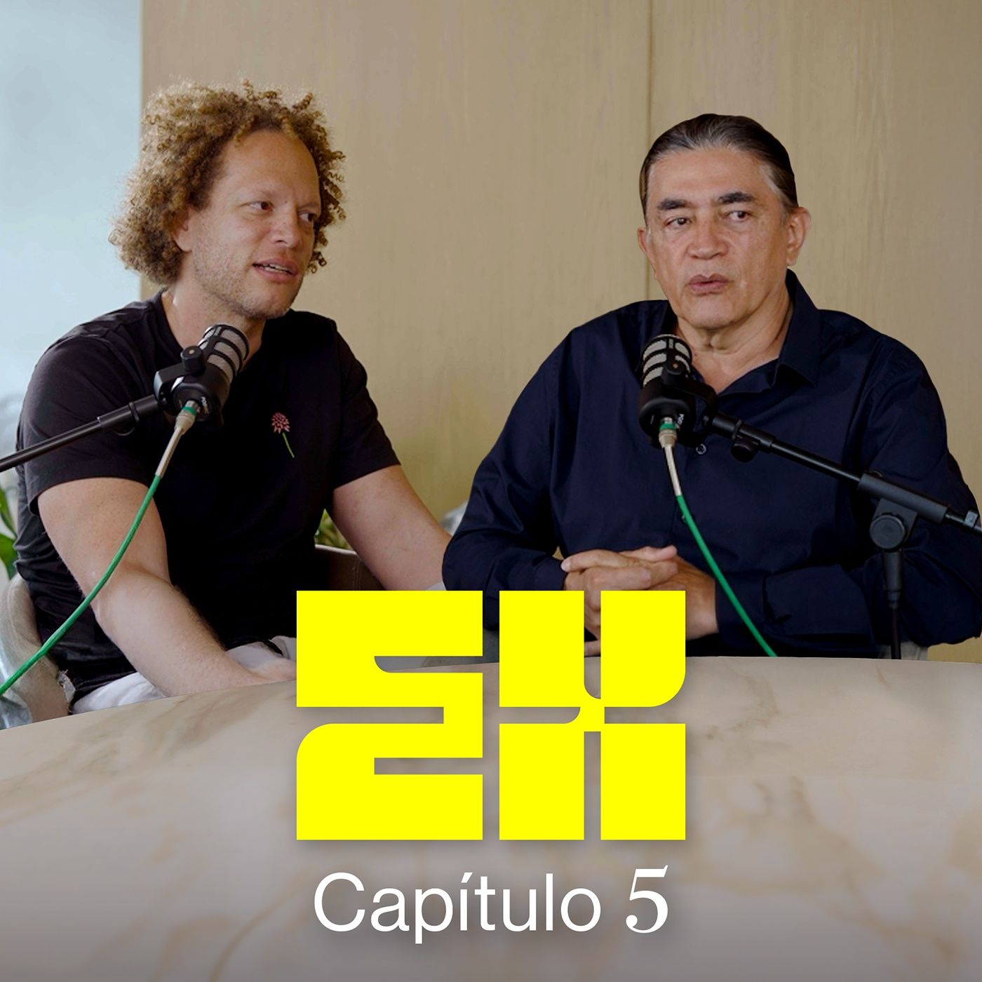 "El Presidente Petro se rodeó de un círculo que no es progresista y tiene otras agendas": Gustavo Bolívar episode artwork