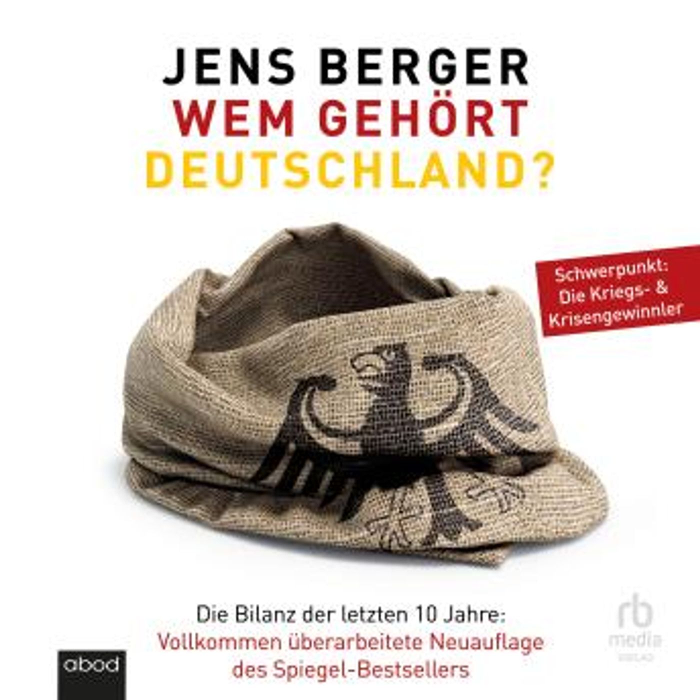 Listen to New Audiobooks in Non-Fiction, Current Affairs, Law, & Politics