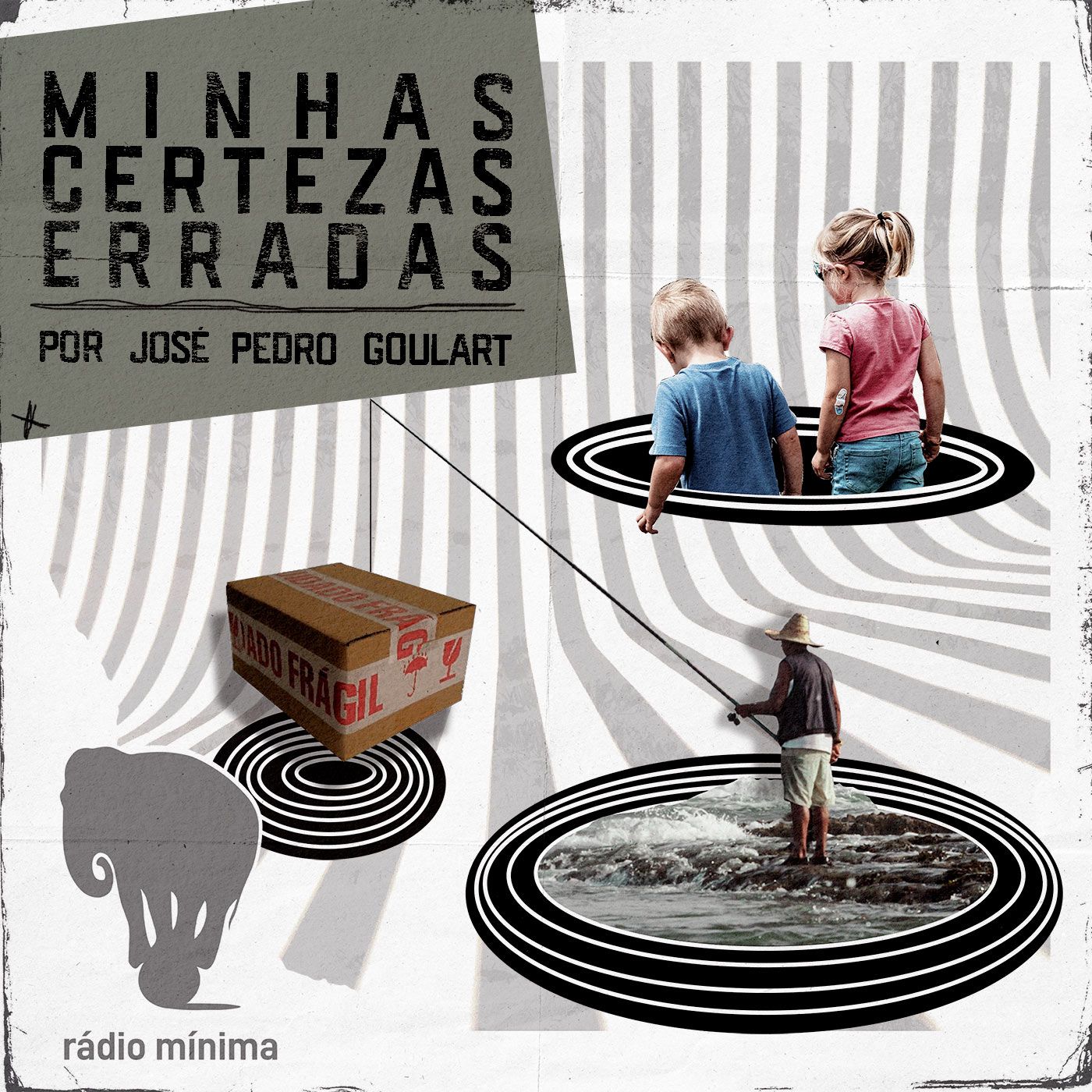 Minhas Certezas Erradas