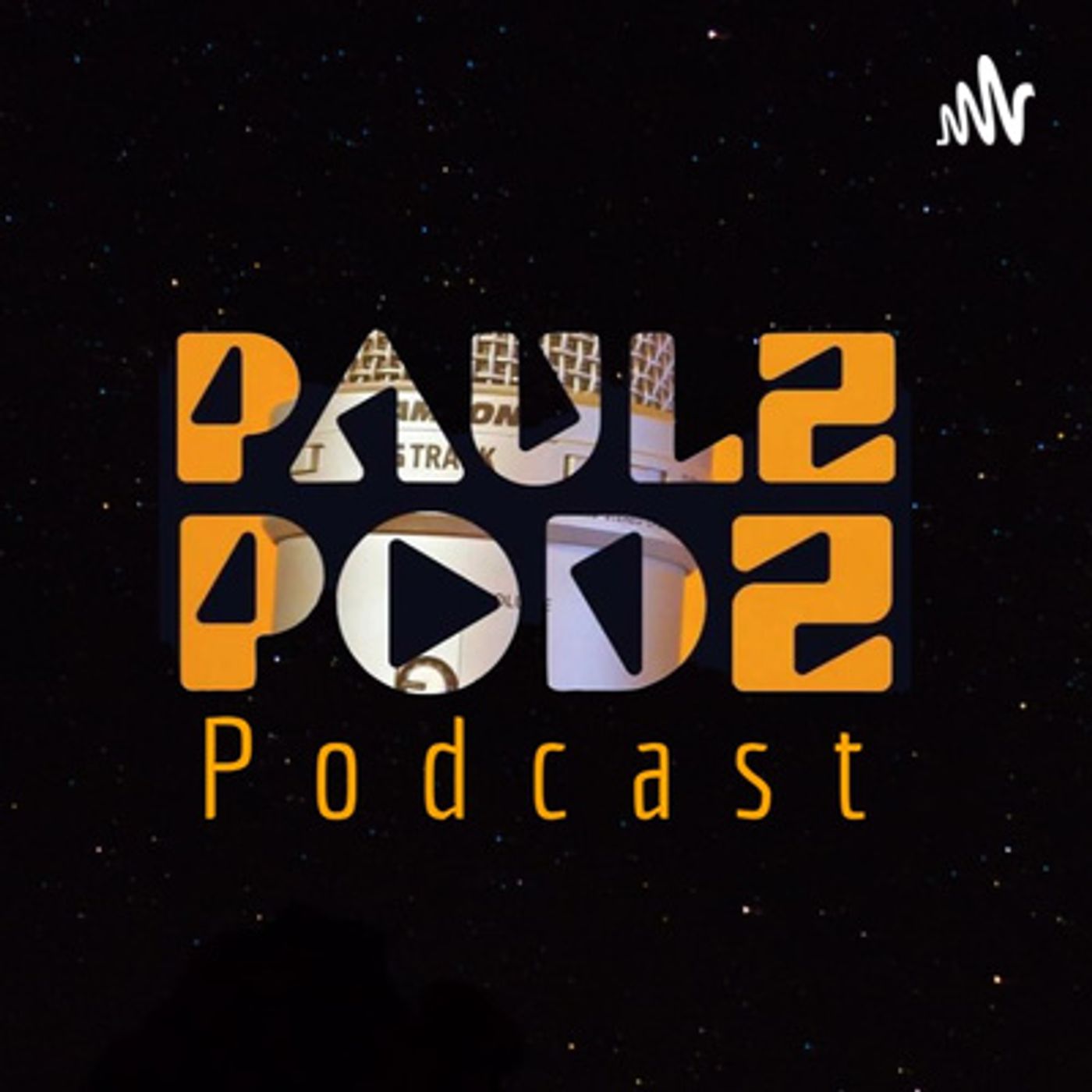 Paulz Podz Podcast