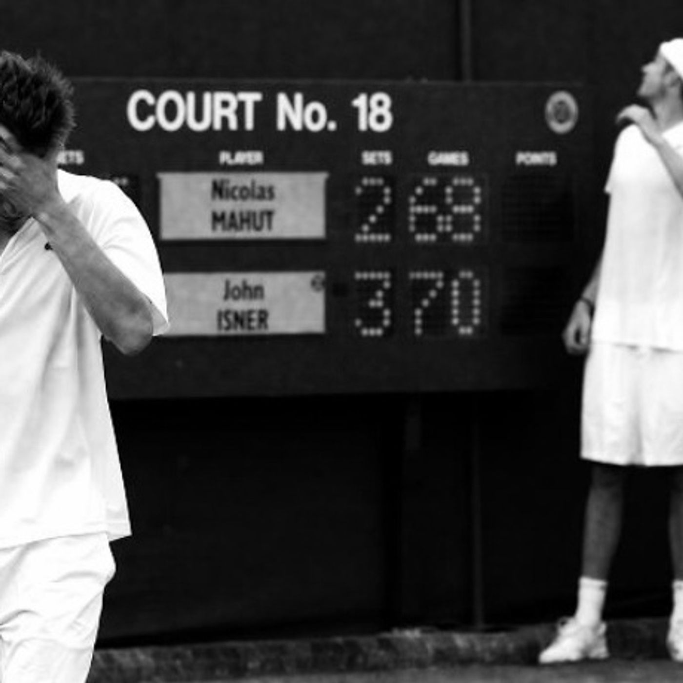 Ubi Radio - il tennis in diretta
