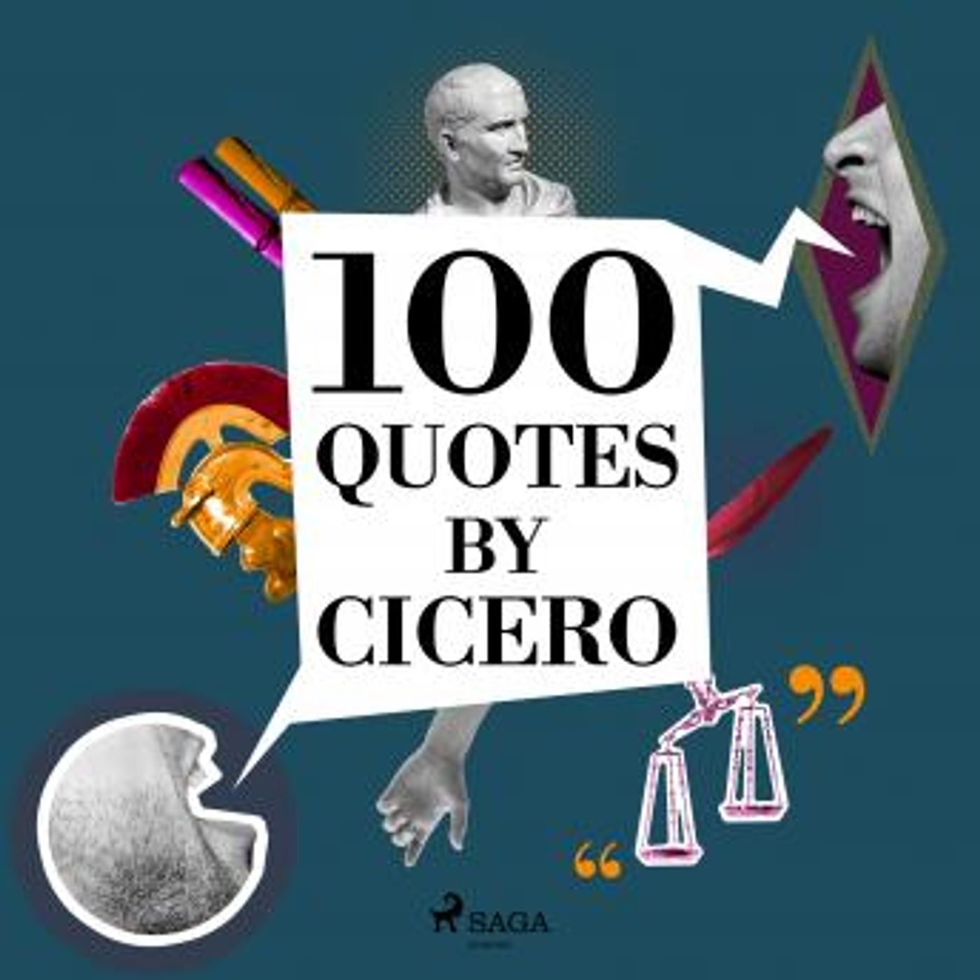 100 Quotes by Cicero by Cicero episode artwork