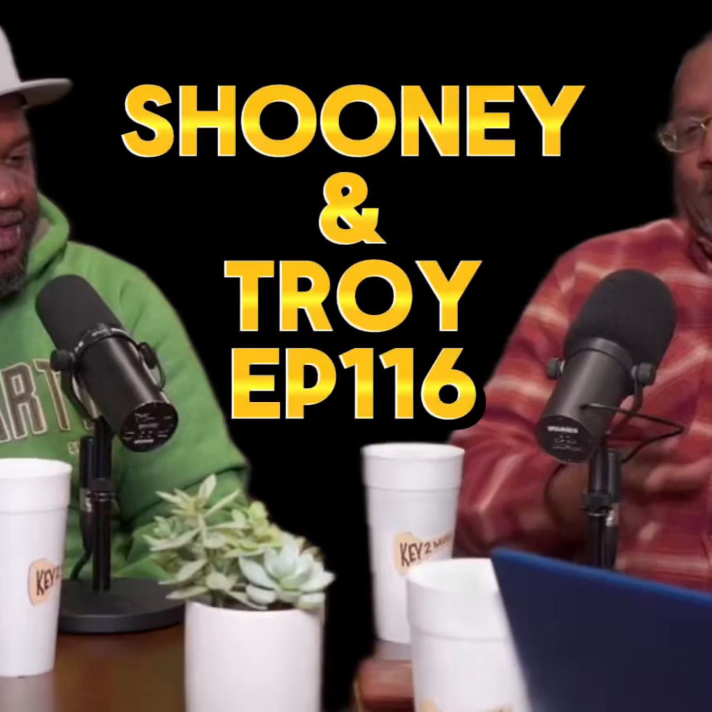 Born Rich Club Podcast