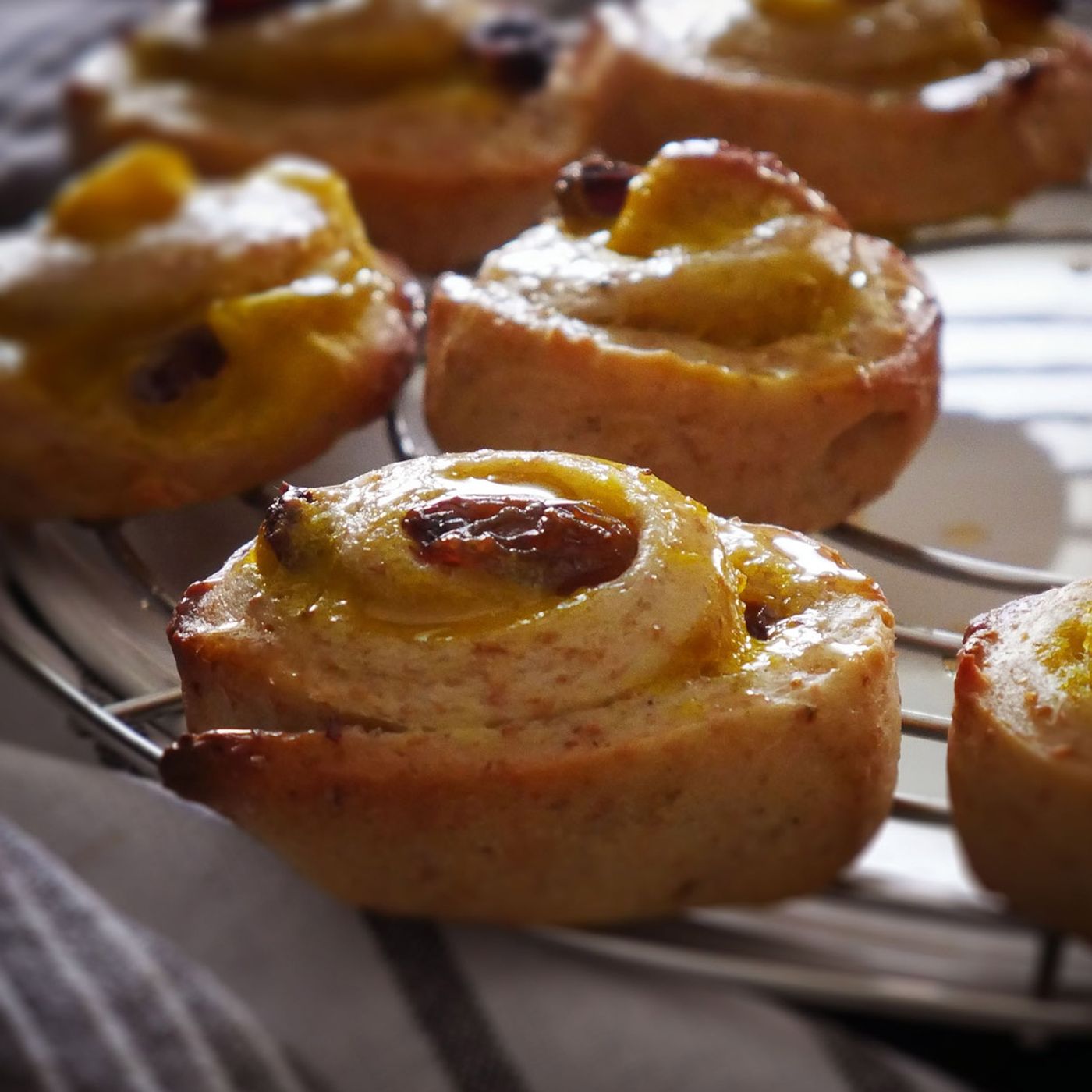Ricette naturali e vegane