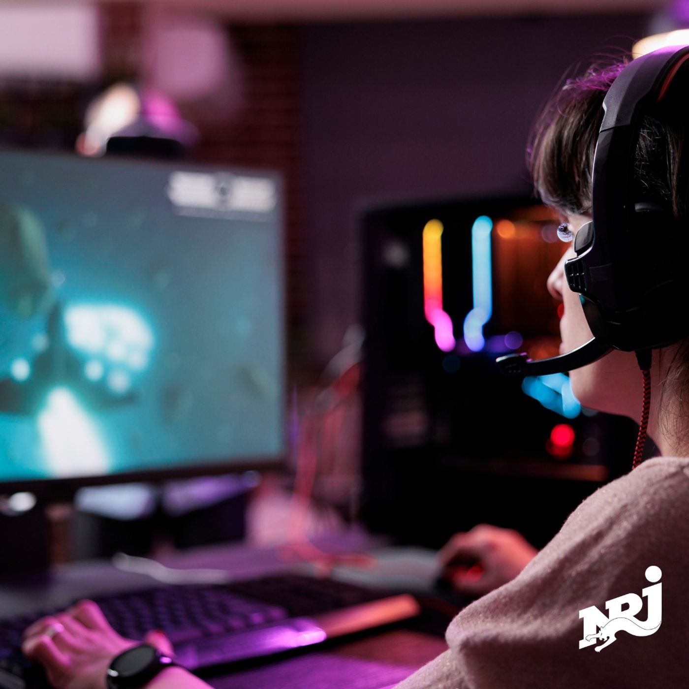 Record historique en Esport ! Découvrez les secrets du gaming pro episode artwork