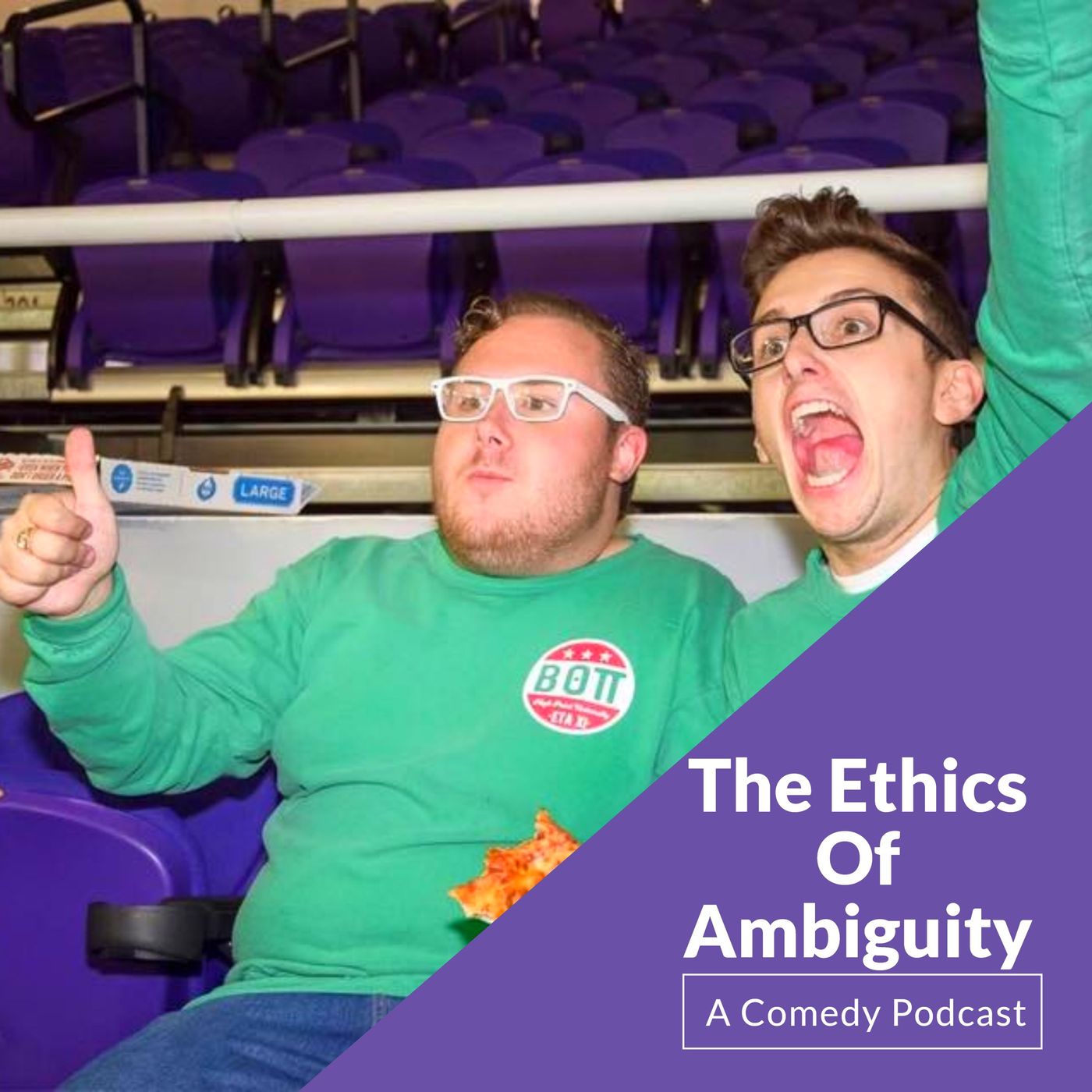 The Ethics of Ambiguity