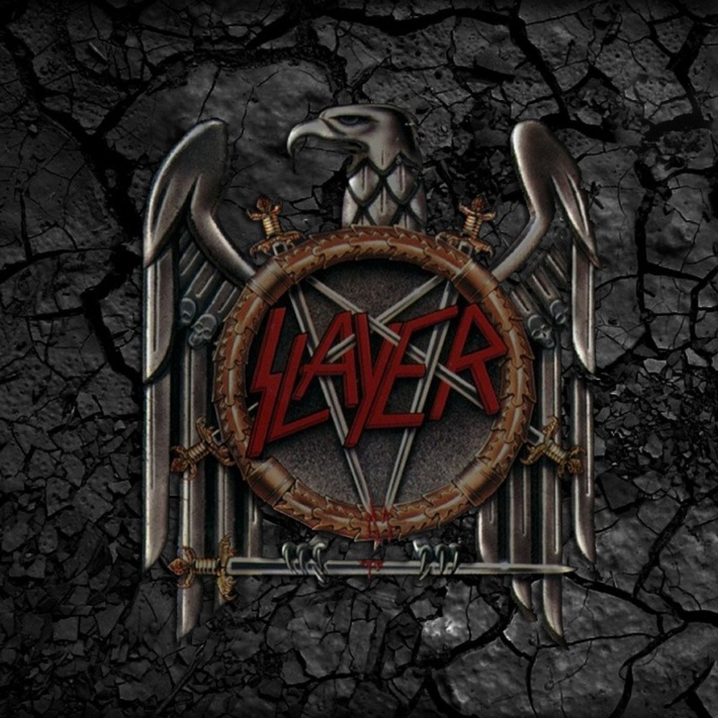 Slayeeeer episode artwork