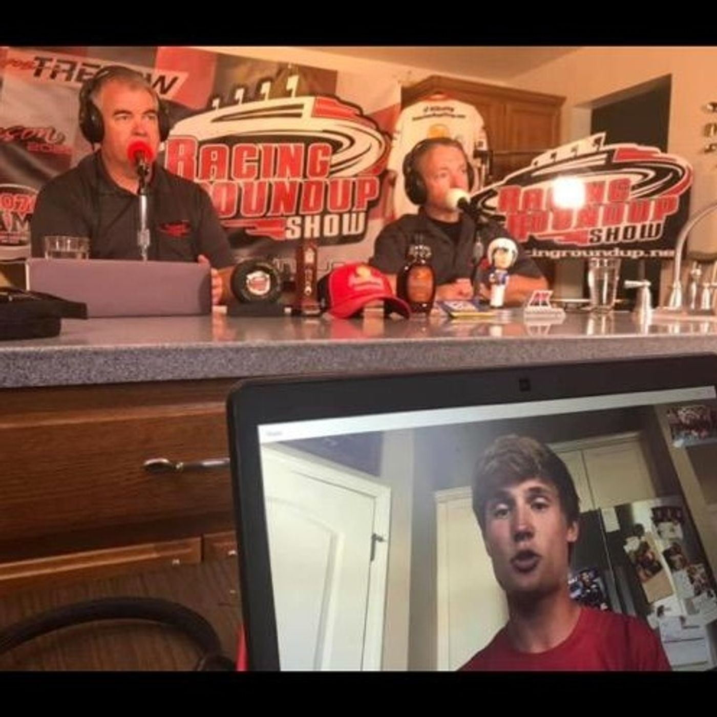 Racing Roundup Show