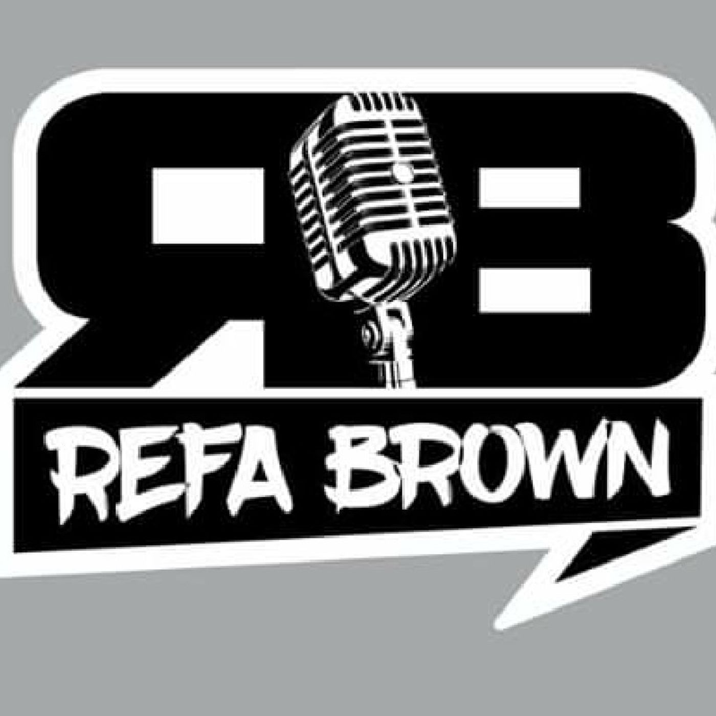 Episódio 6 - REFA Brown's show episode artwork