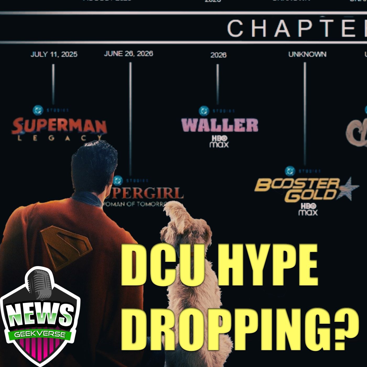 GeekVerse Podcast