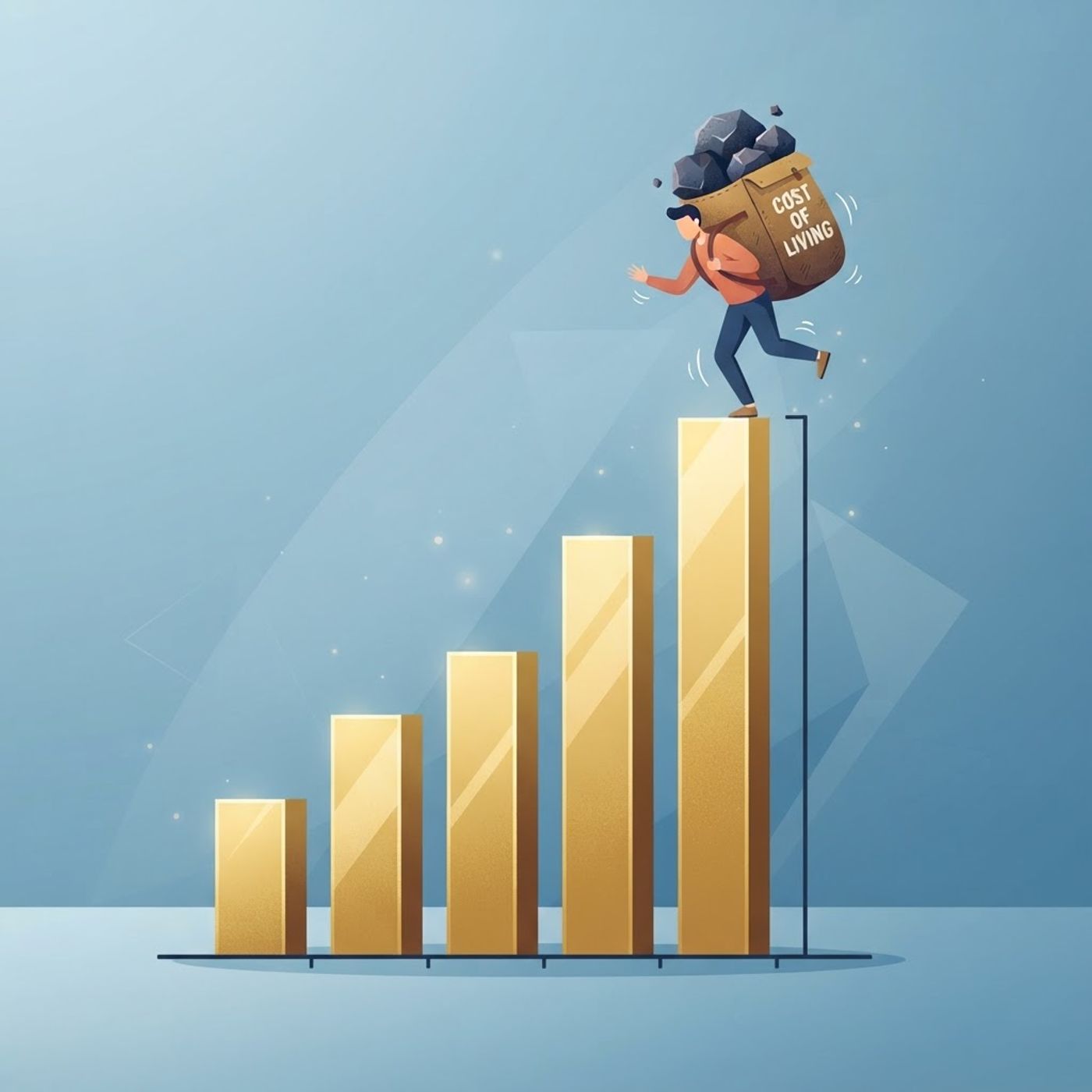 The Boomcession Blues_ Why the Economy Feels Broken When It's Not episode artwork