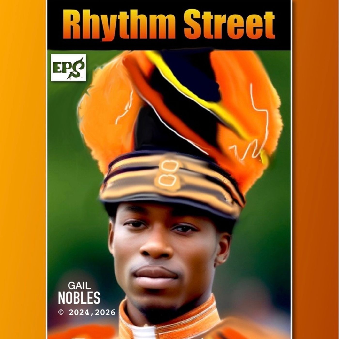Rhythm Street 8.9.’26 4.49 PM episode artwork