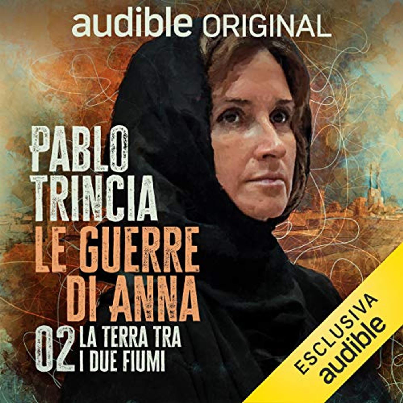 Audible Original