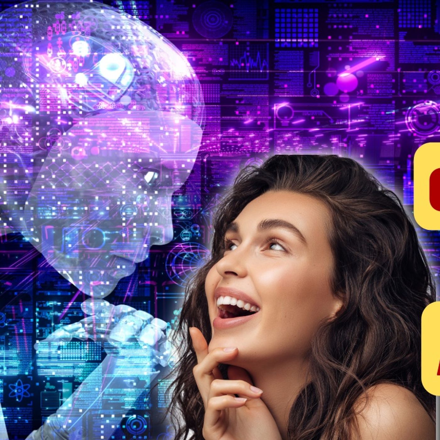 AI Study Finds Conservative Women More Attractive Than Liberals
