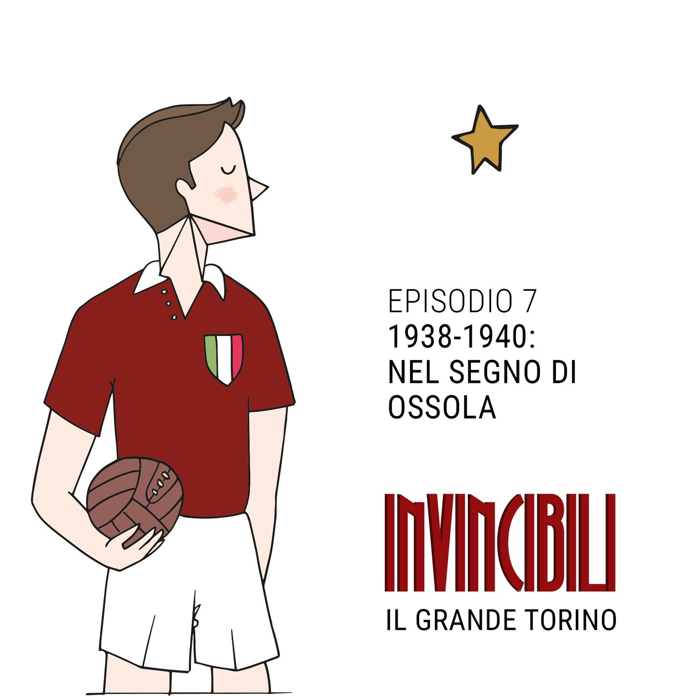 Invincibili - Il Grande Torino