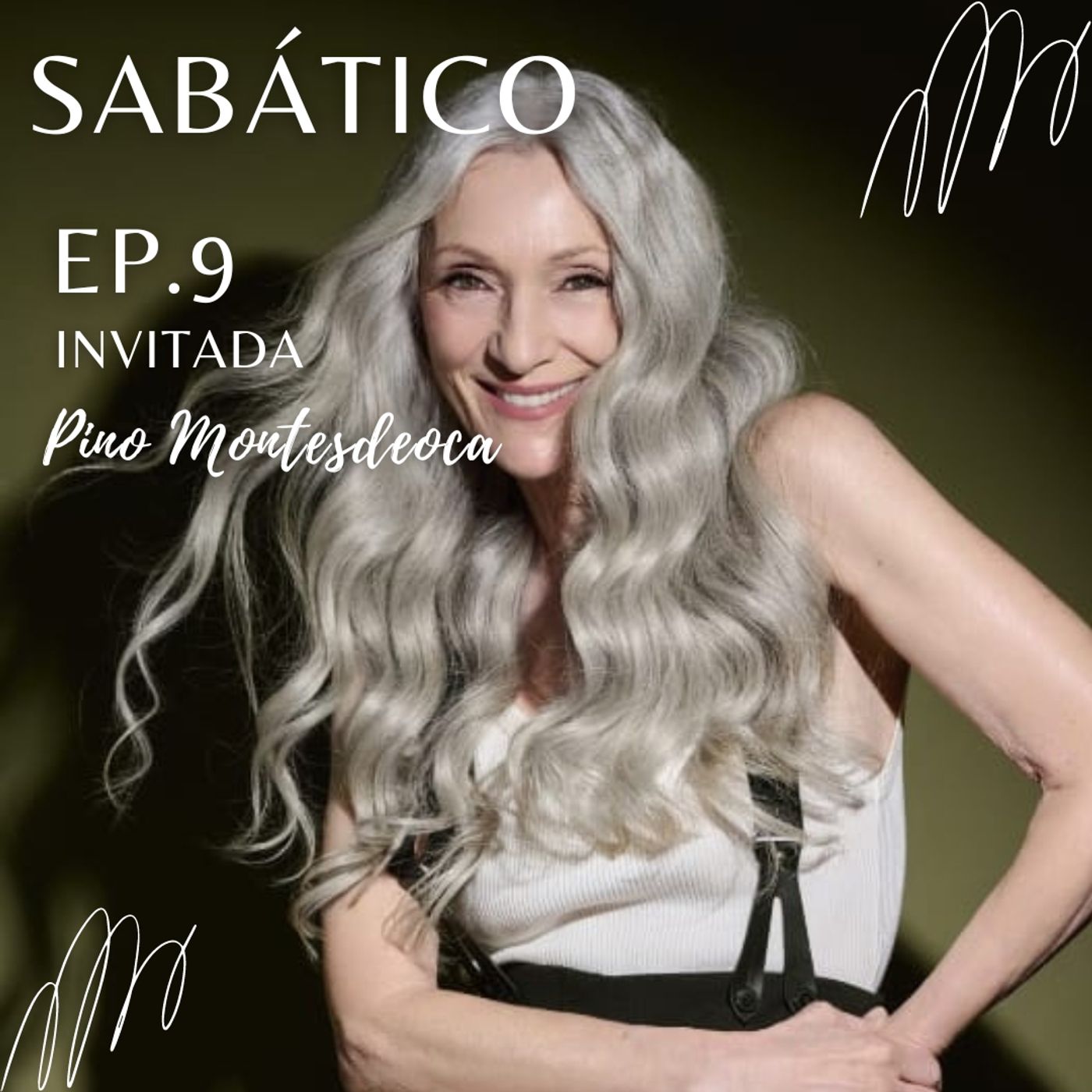 Sabático Podcast