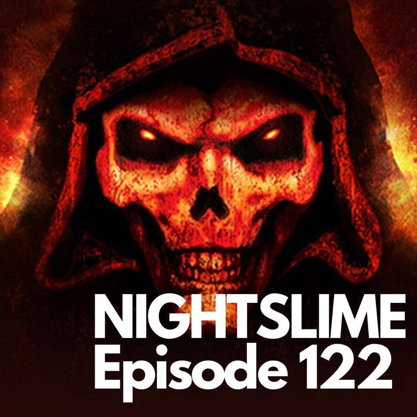 Nightslime