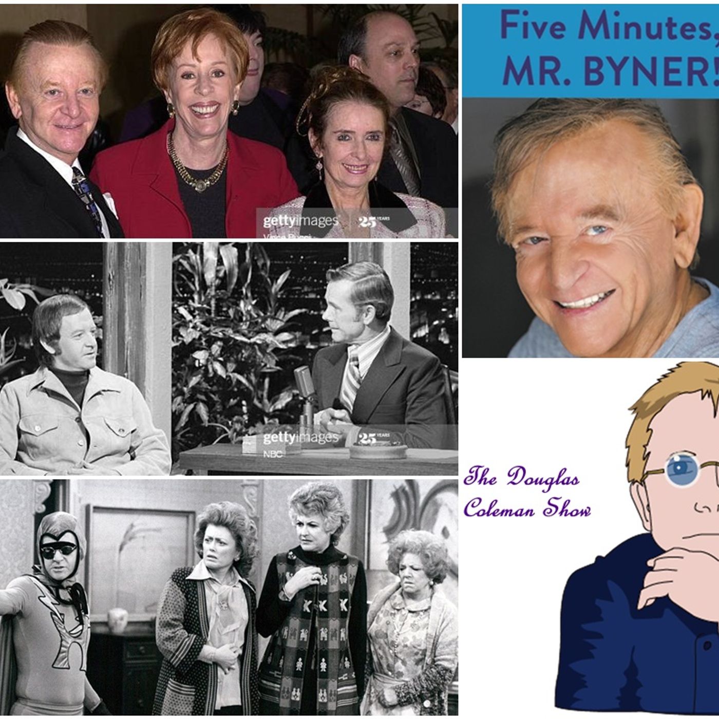 The Douglas Coleman Show