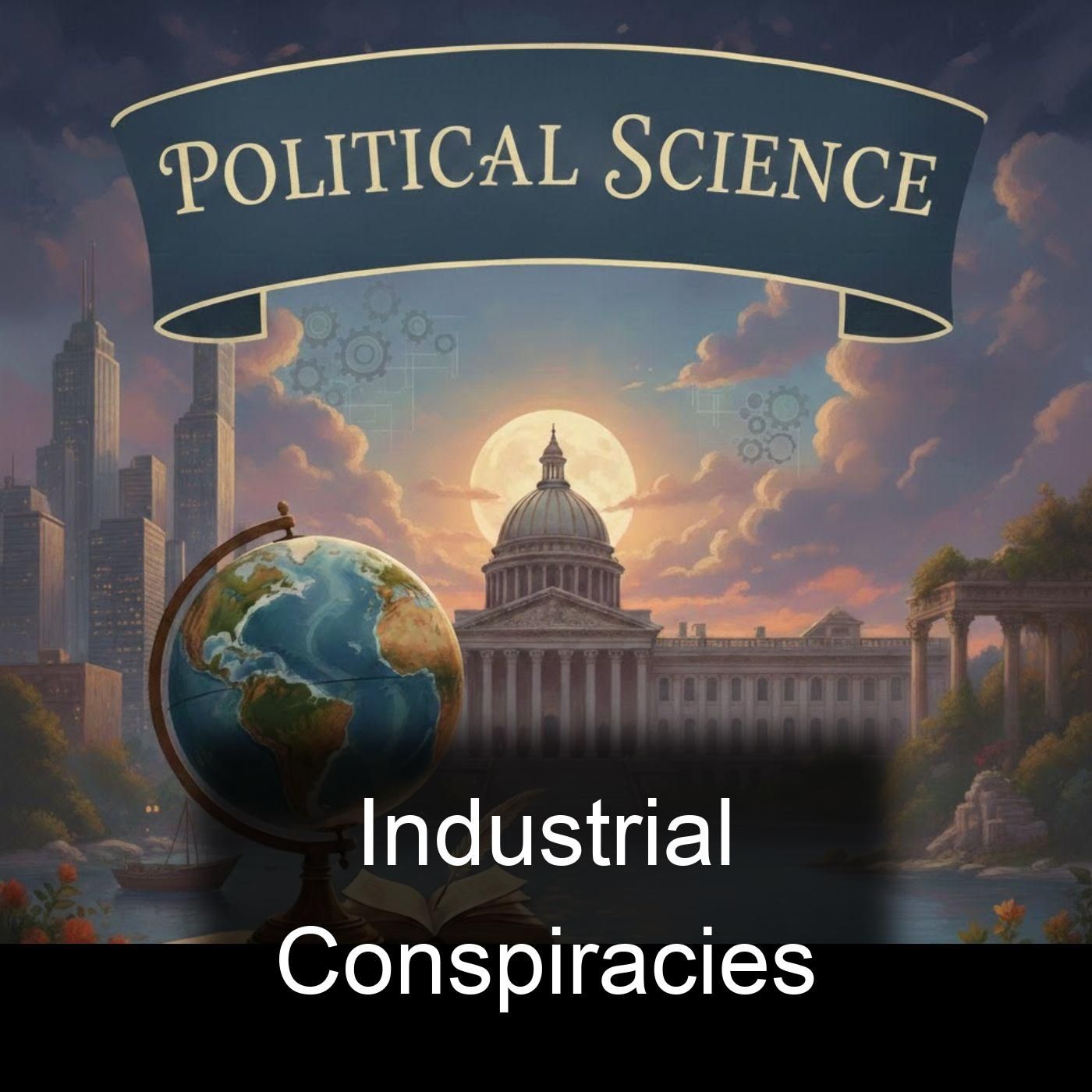 Industrial Conspiracies