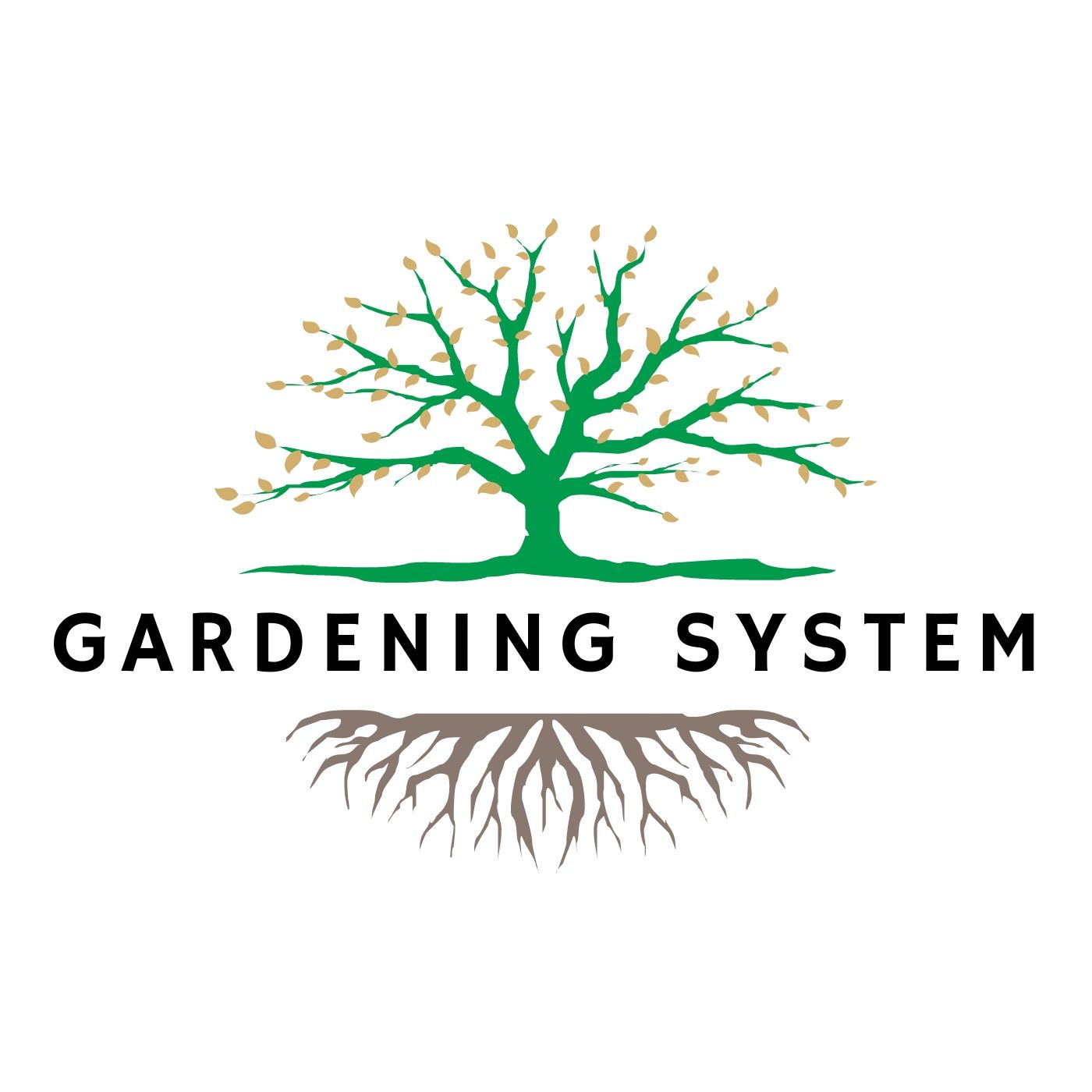 Gardening System