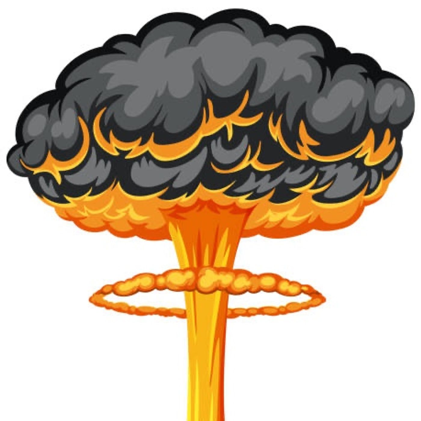 “Dropping Bombs” ep87 (season 2) episode artwork
