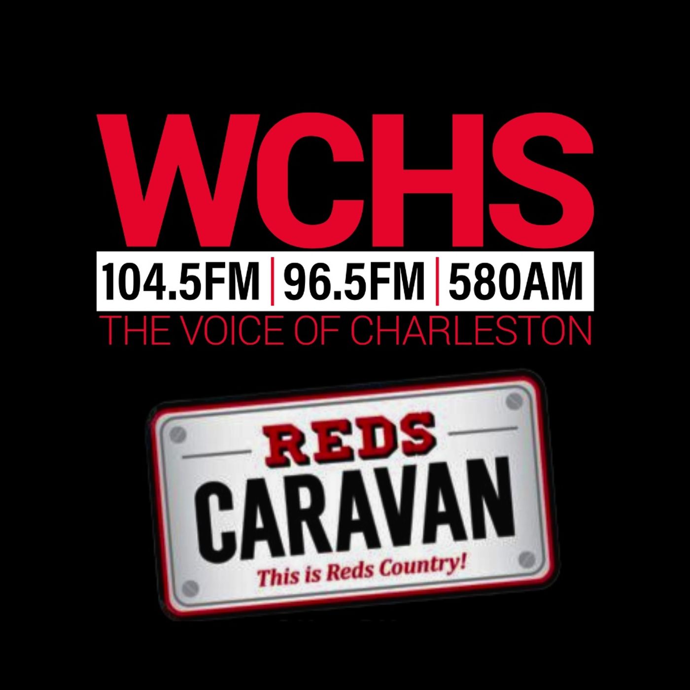 WCHS Network Podcasts