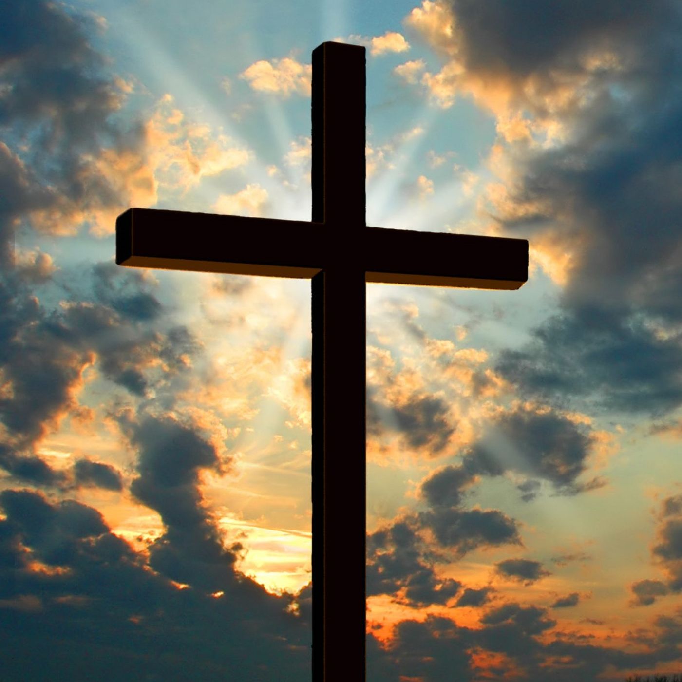 Jerry's Evangelism Podcast