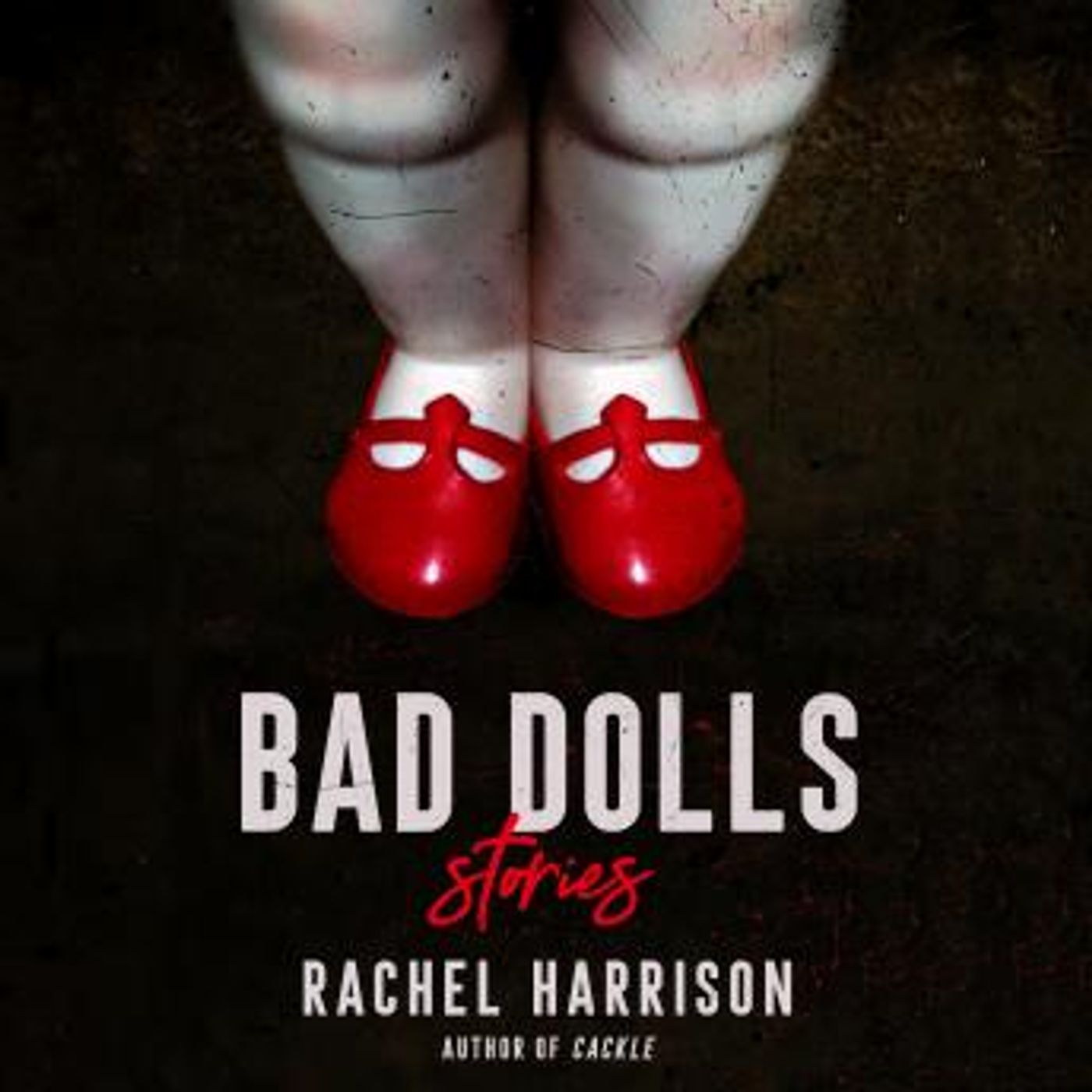 Get Best Full Audiobooks in Mystery, Thriller & Horror, Horror