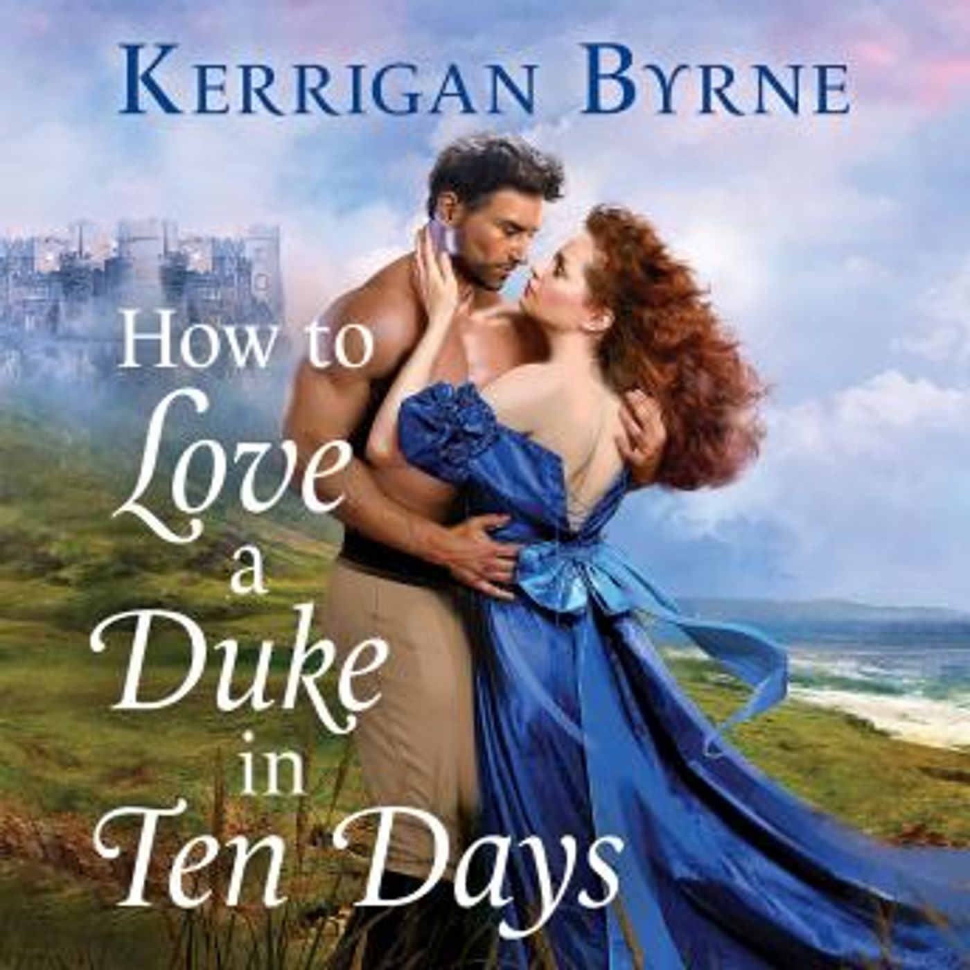 Listen to Best Full Audiobooks in Romance, Historical