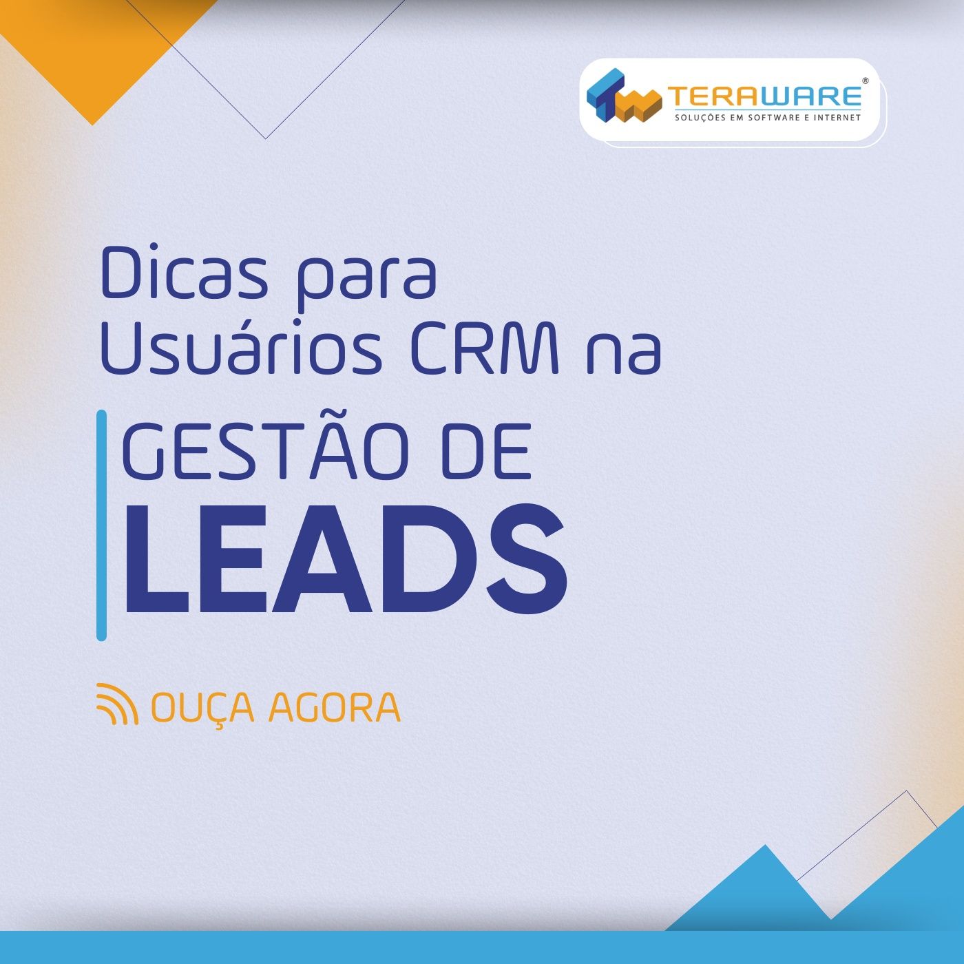 Teraware Cast - Educação Empresarial