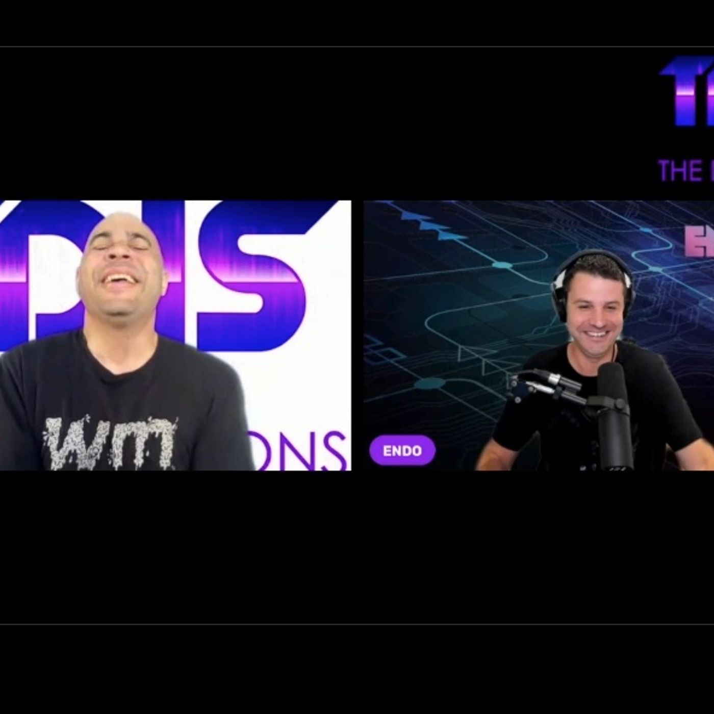 The DJ Sesisons