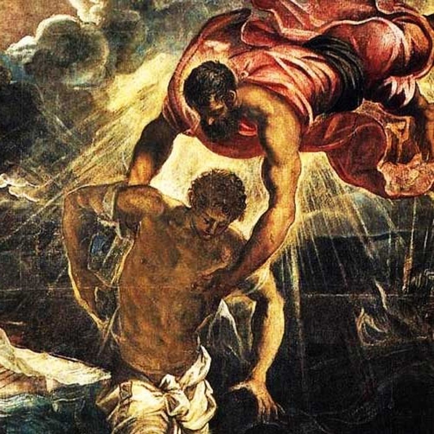 153 - Amore e giustizia di Dio nell'invenzione del Purgatorio