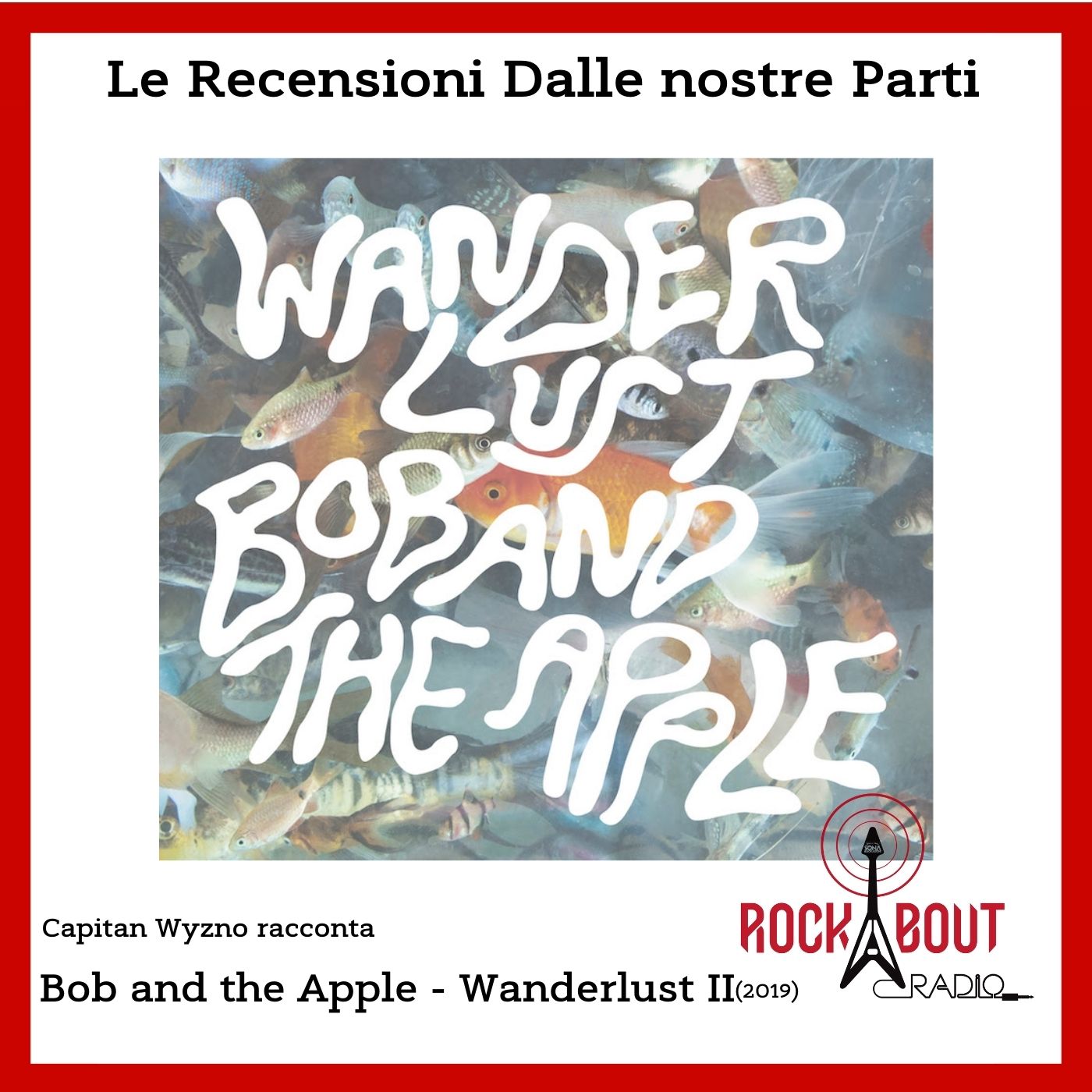 || Le Recensioni Dalle nostre parti ||