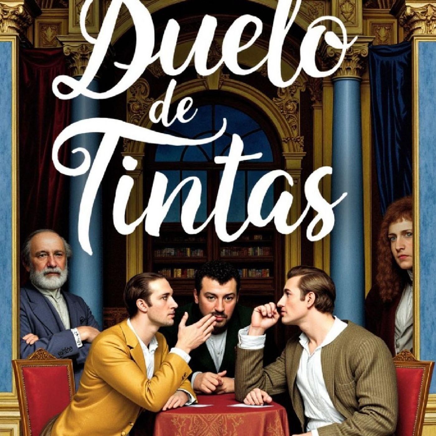 Mi primer episodio con Spreaker Studio episode artwork