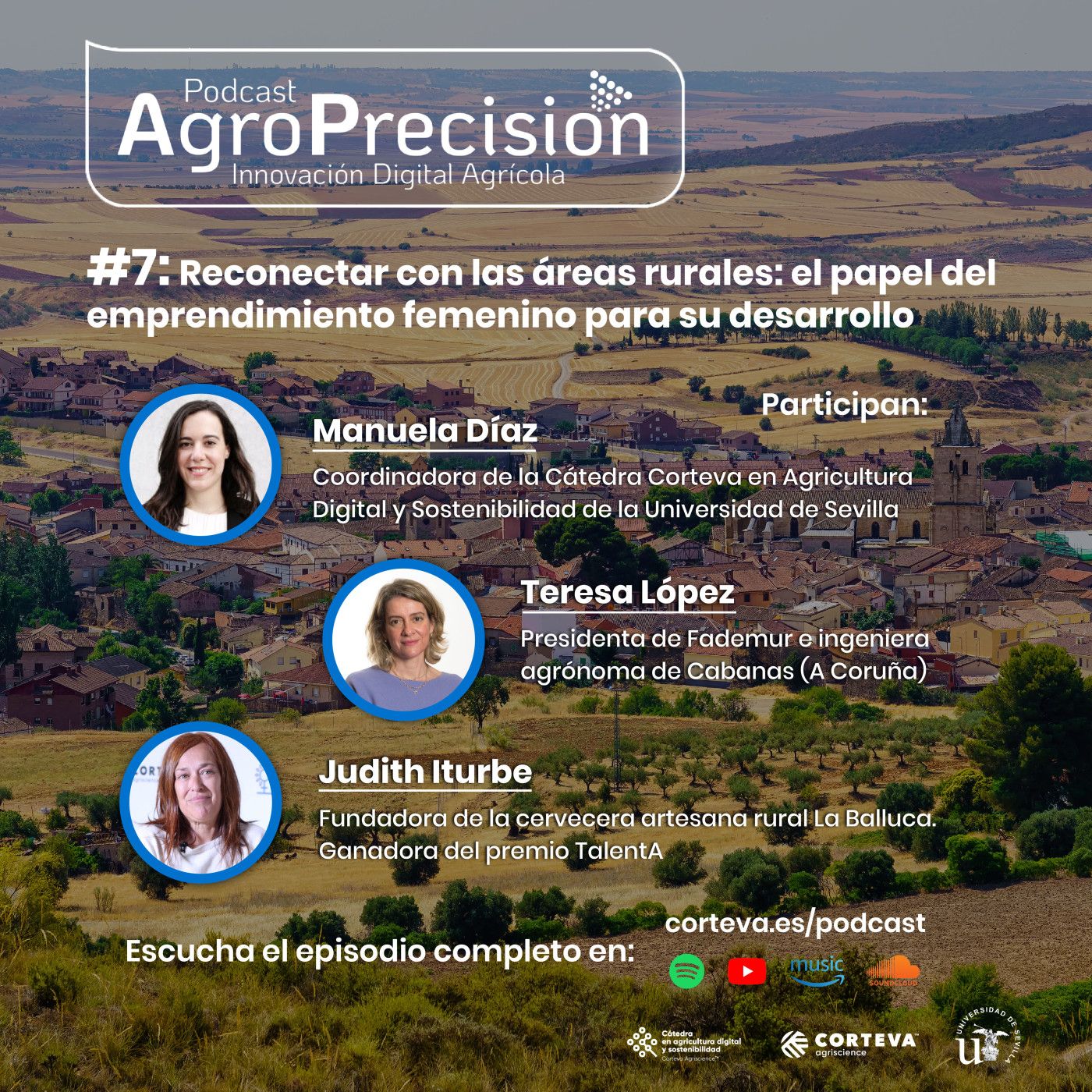 AgroPrecisión by Eltiempo.es