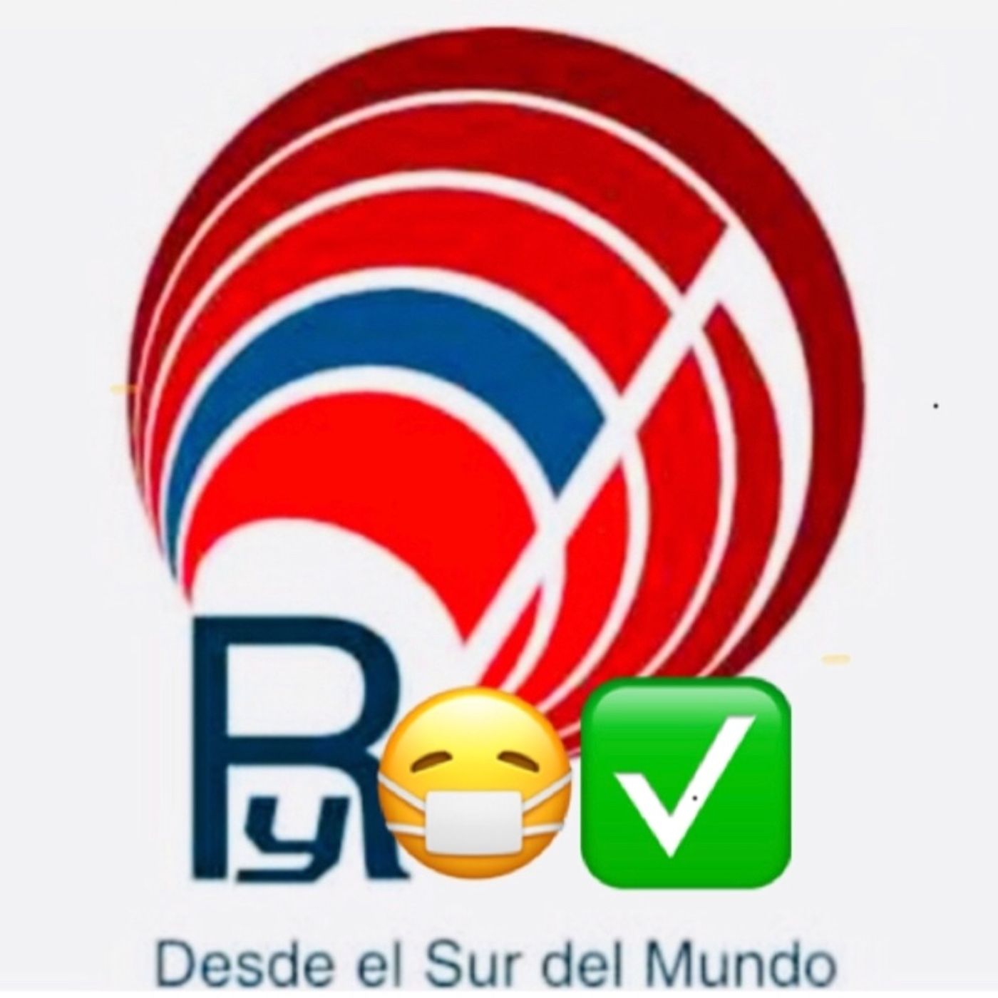 ((( RCP - RADIO•PODCAST)))