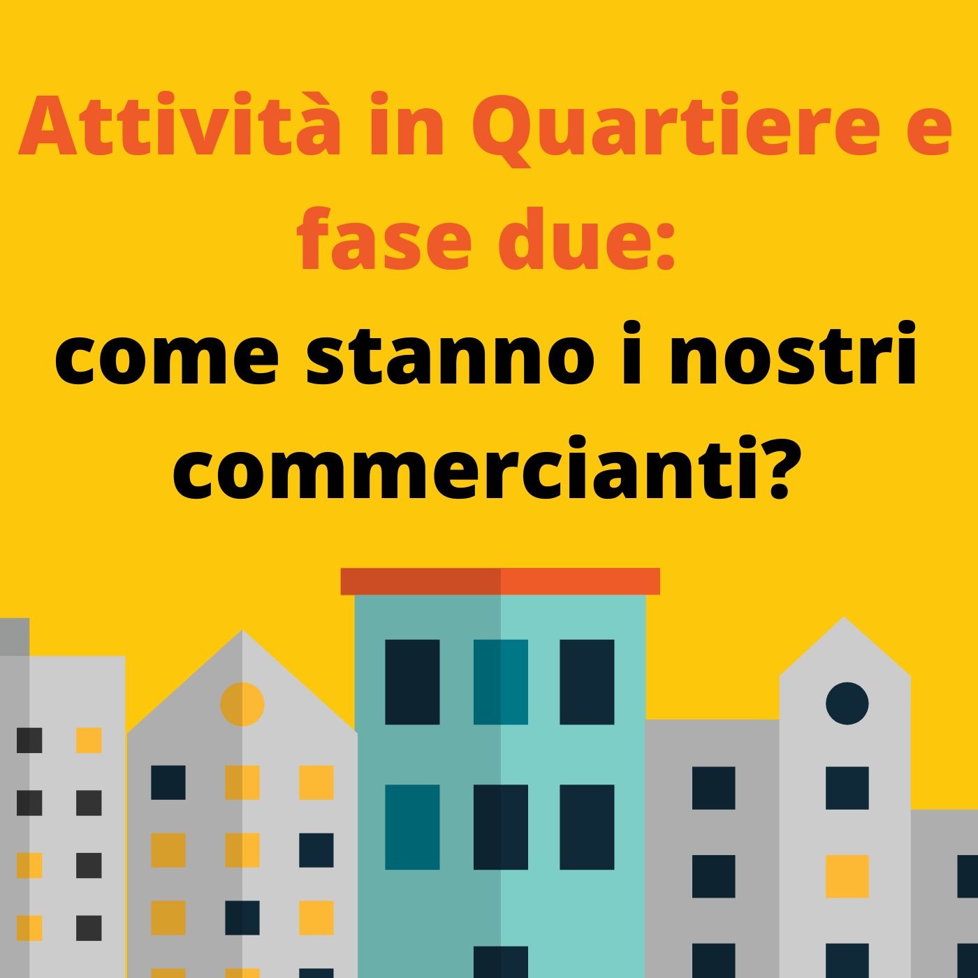 Pronto Navile interviste di comunità