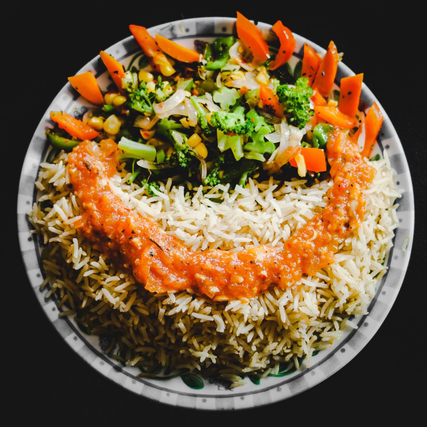 Arsenic in Rice: Risks and Risk Minimization 🍚