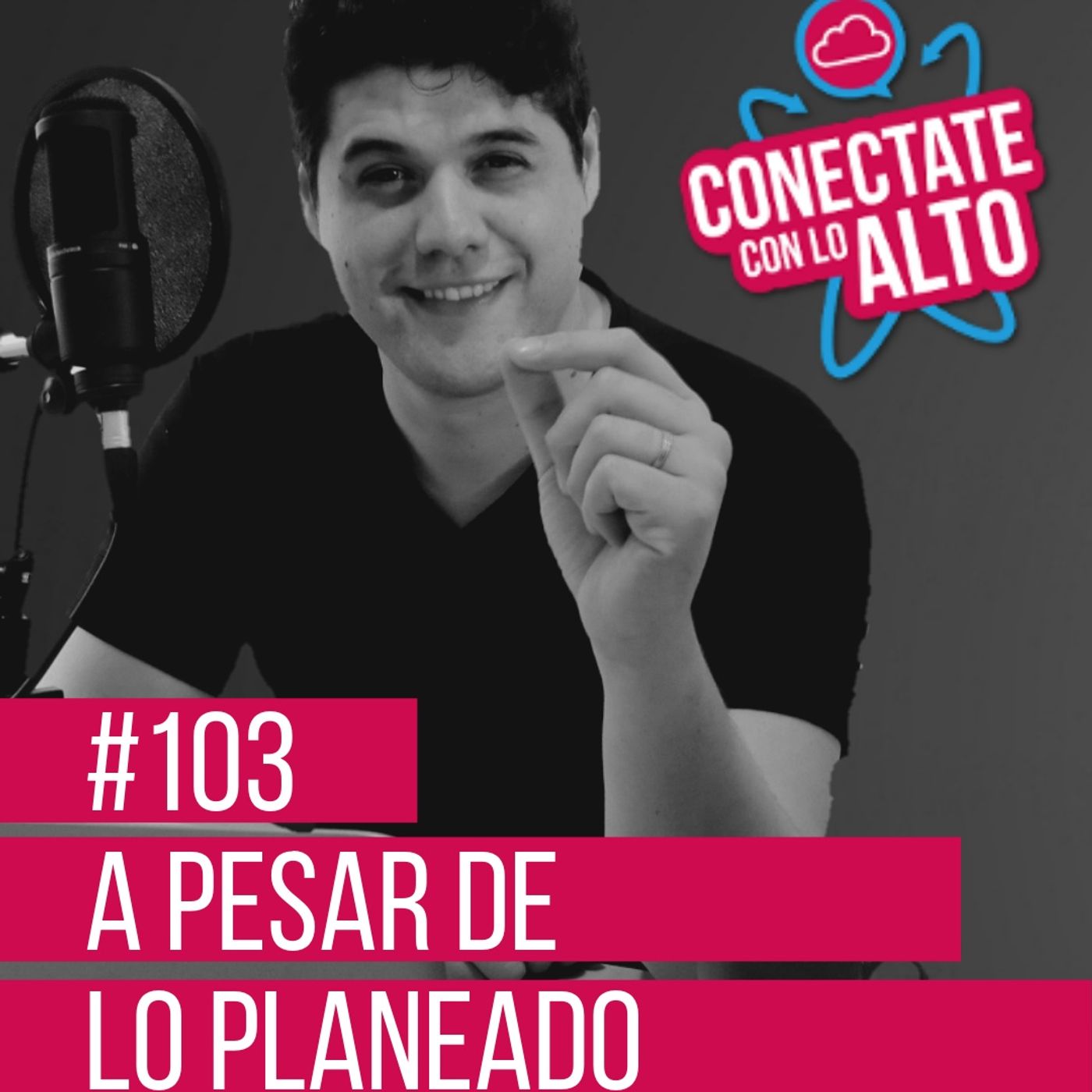 Javi Martínez - Conectate con lo alto