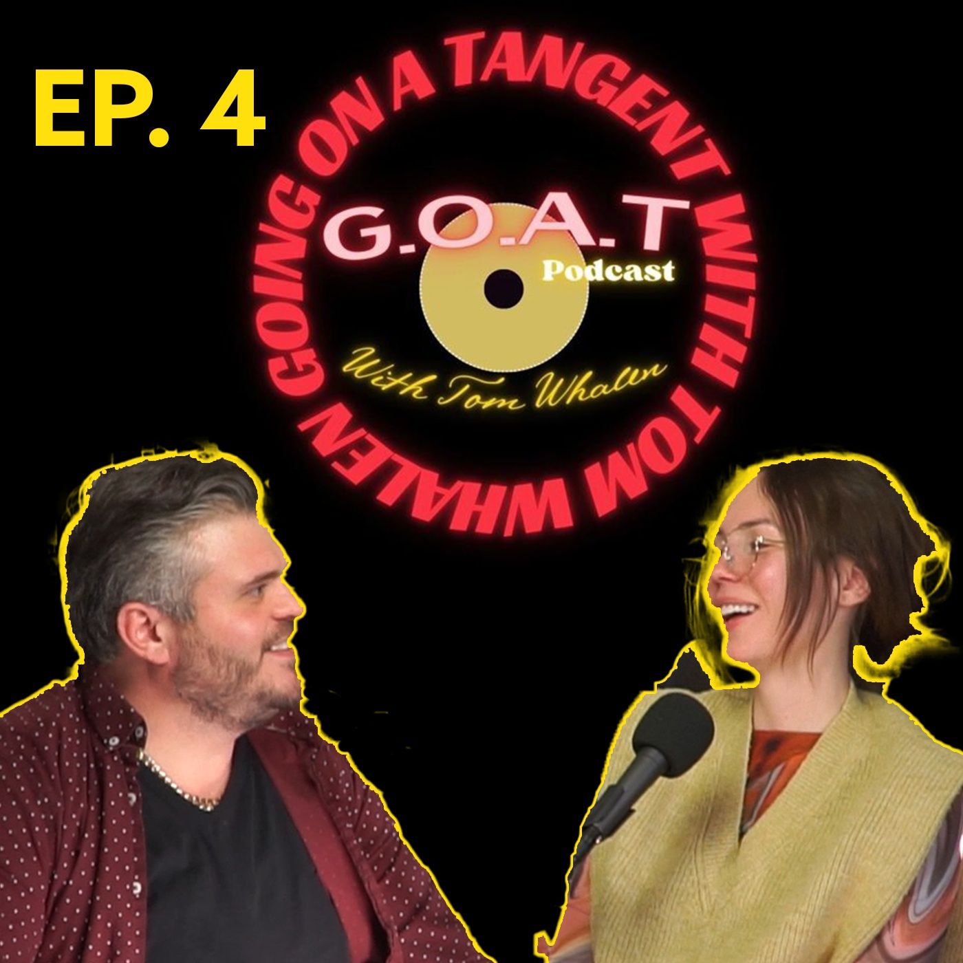 Ep. 4: Violet Jones | Alien Blood, Inside Hollywood & Emotional Evolution of Humans