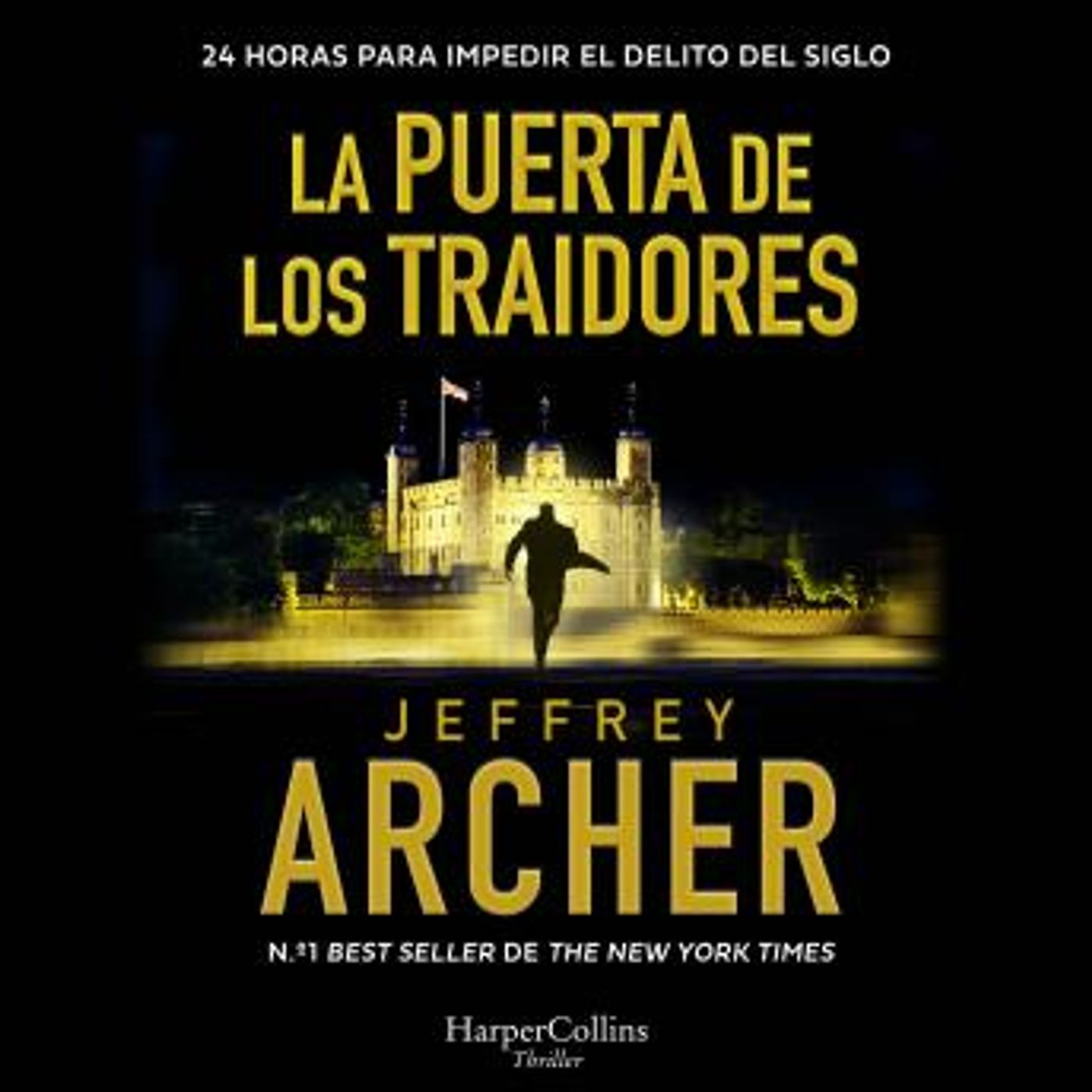 Find Best-Selling Full Audiobooks in Mystery, Thriller & Horror, Police & Detective