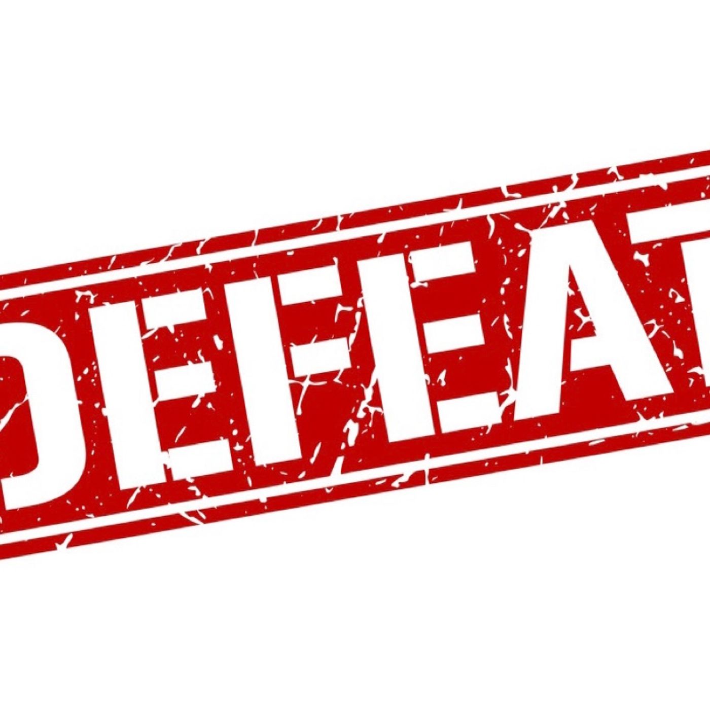 Episode 30 - Defeat is a choice. Episode 30 - Defeat is a choice.