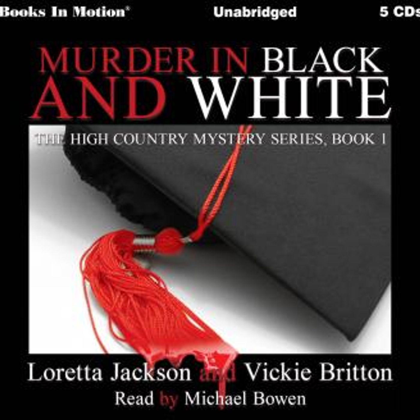 Full Trial Audiobooks in Mystery, Thriller & Horror, Police & Detective