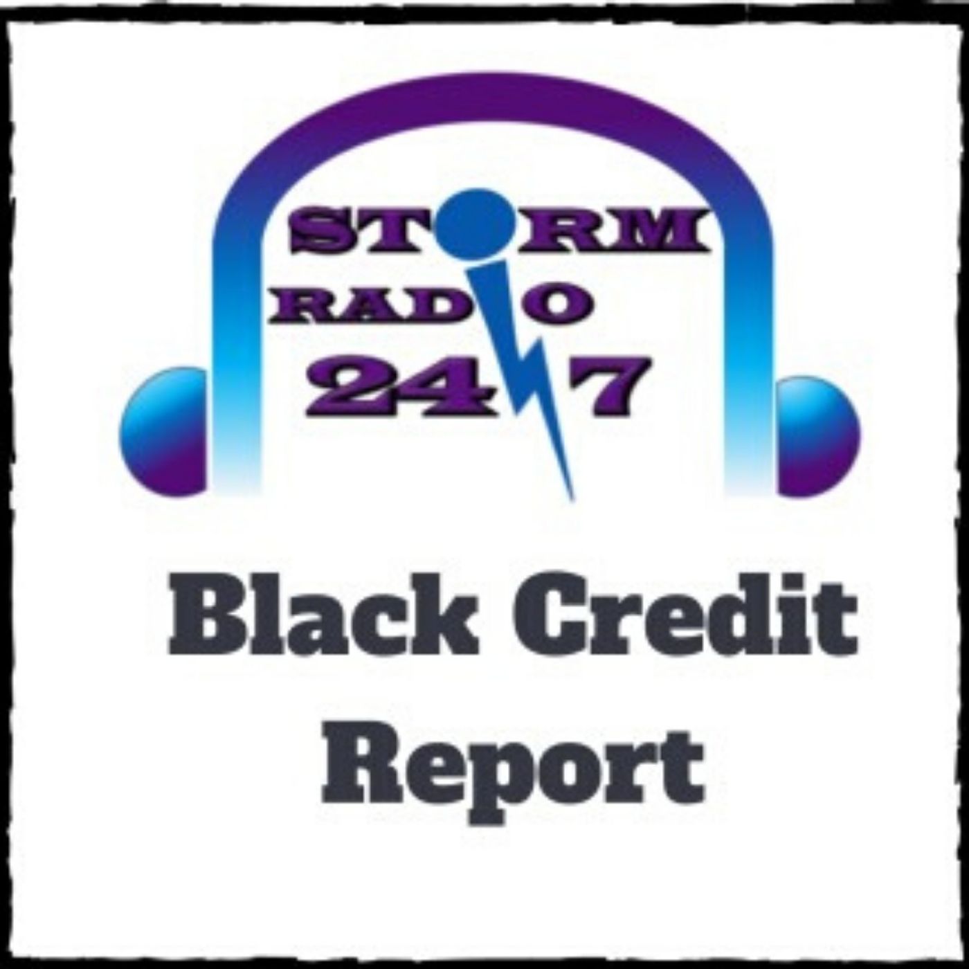Black Credit Report w/ Guest Yemima Davis - Storyteller, Playwright, and Living History Interpreter Black Credit Report w/ Guest Yemima Davis - Storyteller, Playwright, and Living History Interpreter