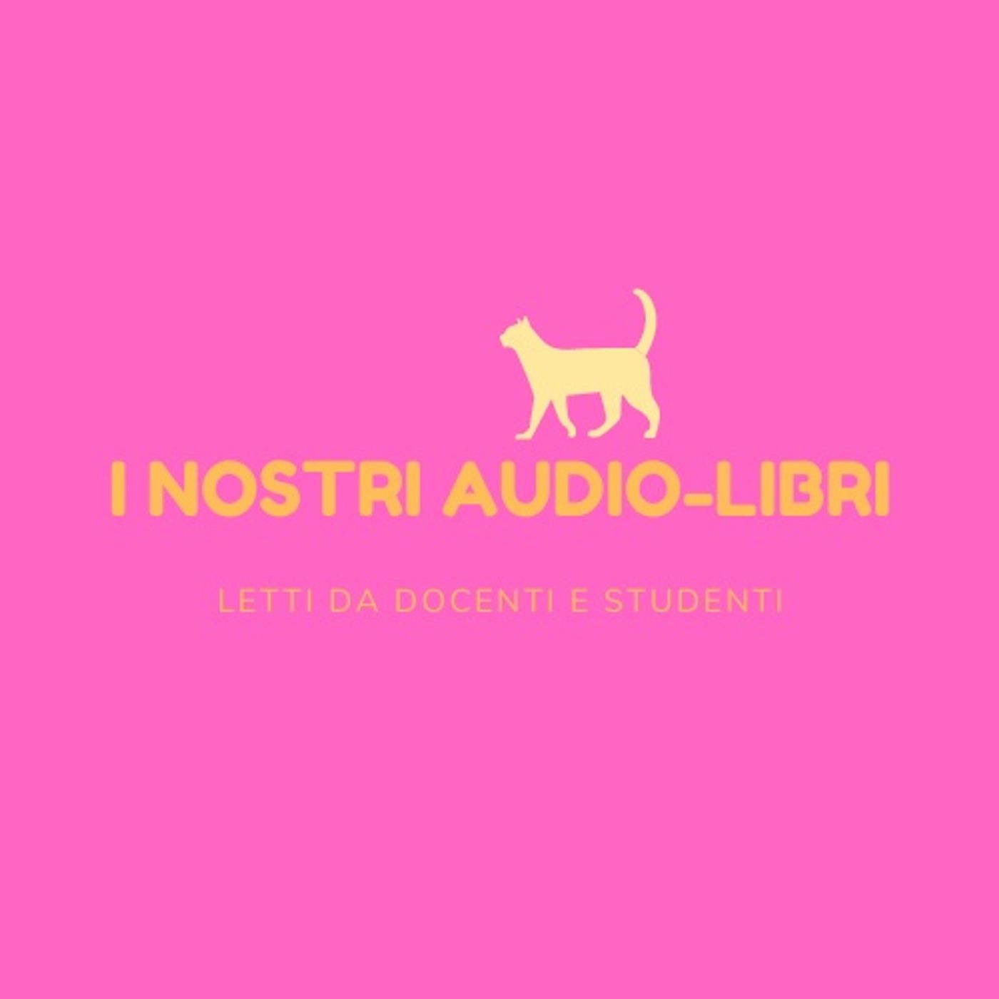 I nostri audiolibri