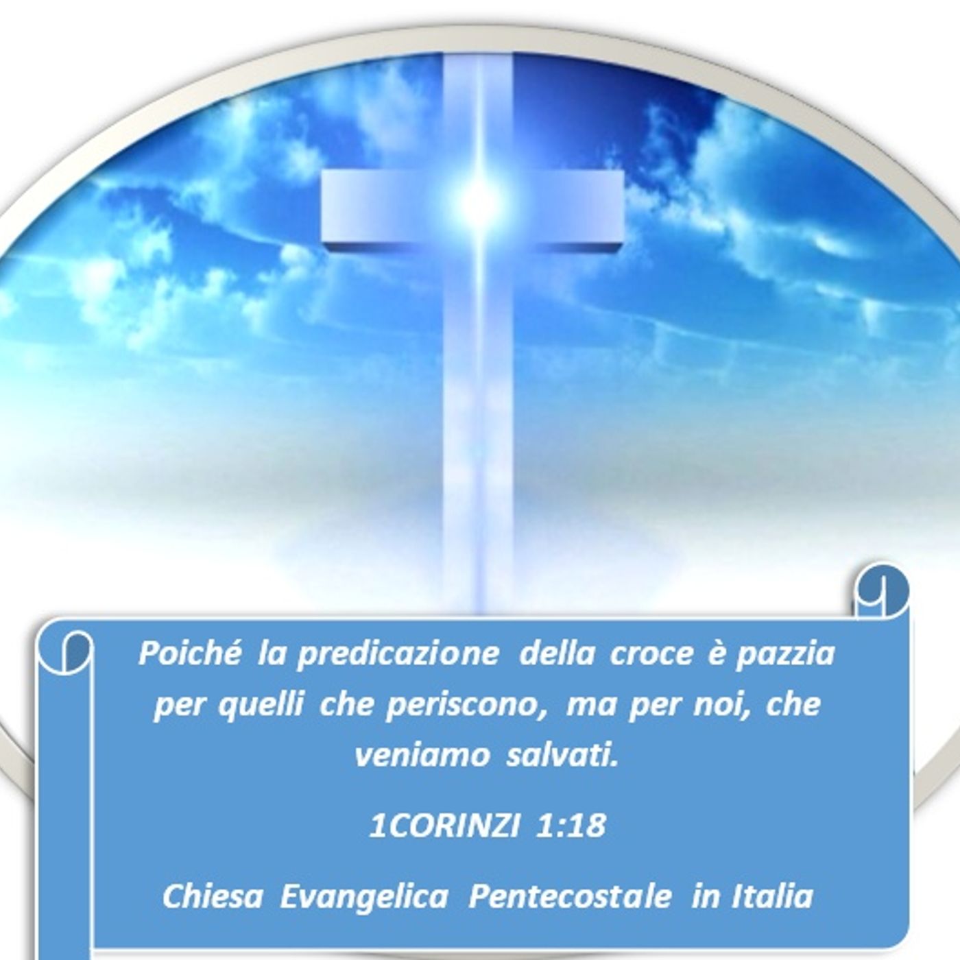 VANGELO SECONDO MARCO 10:13-31 episode artwork