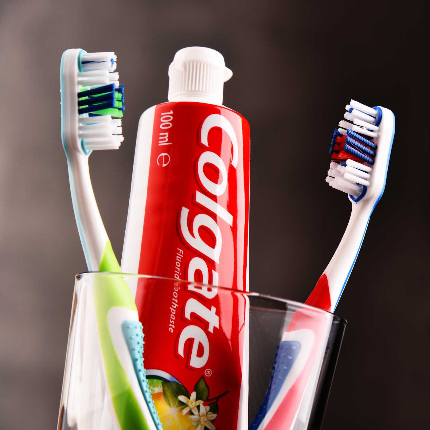 Cómo una fábrica de jabón se convirtió en el imperio de la higiene dental