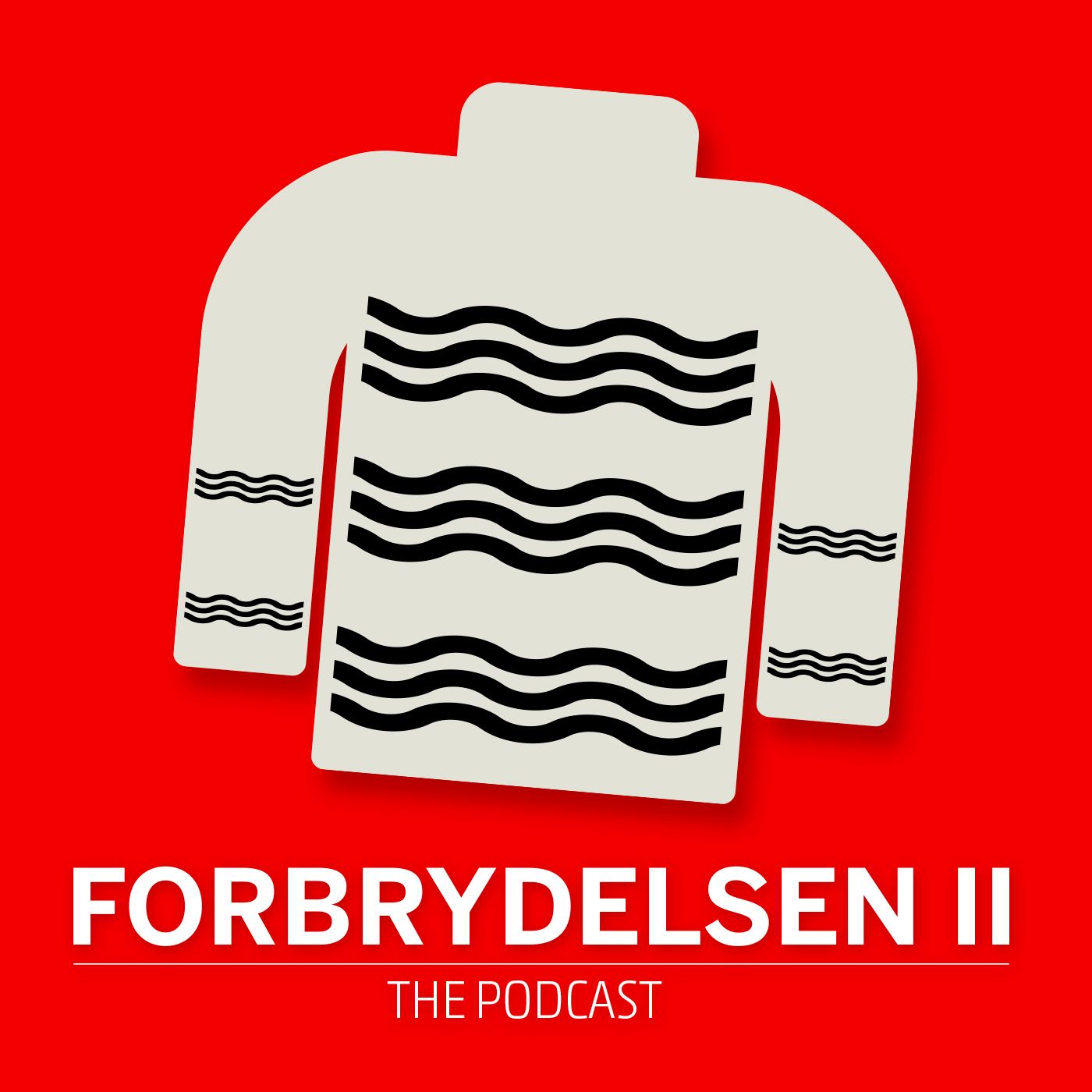 Den Uofficielle Podcast